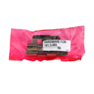 2007 Audi A6 Brake Caliper 11