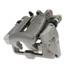 2007 Audi A6 Brake Caliper 1