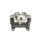 2007 Audi A8 Quattro Brake Caliper 8