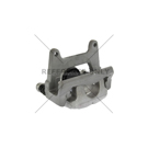 2007 Audi A8 Quattro Brake Caliper 4