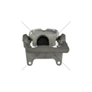 2007 Audi A8 Quattro Brake Caliper 7