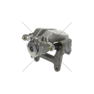 2007 Audi A8 Quattro Brake Caliper 2