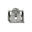 2007 Audi A8 Quattro Brake Caliper 3
