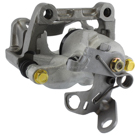 2008 Audi A3 Brake Caliper 17