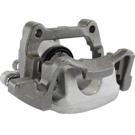 2008 Audi A3 Brake Caliper 13