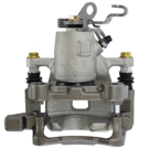 2008 Audi A3 Brake Caliper 21