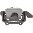 2008 Audi A3 Brake Caliper 25