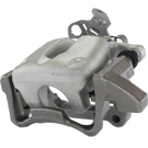 2008 Audi A3 Brake Caliper 1