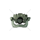2006 Volkswagen Beetle Brake Caliper 4