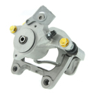 2007 Volkswagen Passat Brake Caliper 4