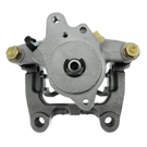 2006 Volkswagen Passat Brake Caliper 22