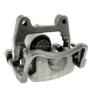 2006 Volkswagen Passat Brake Caliper 10