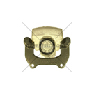 2004 Audi Allroad Quattro Brake Caliper 5