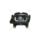 2009 Audi S8 Brake Caliper 2