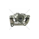 2008 Audi A5 Quattro Brake Caliper 3