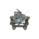 2009 Audi TT Brake Caliper 9