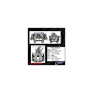 2009 Audi TT Brake Caliper 18
