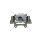2009 Audi TT Brake Caliper 5