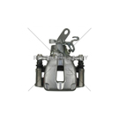 2009 Audi TT Brake Caliper 1