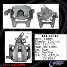 Centric Parts 141.33615 Brake Caliper 1