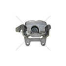 2014 Audi TT Quattro Brake Caliper 5