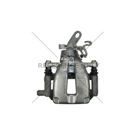 2014 Audi TT Quattro Brake Caliper 1