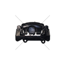 2012 Audi S5 Brake Caliper 2