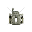 2006 Audi TT Brake Caliper 1