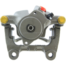 2009 Volkswagen Tiguan Brake Caliper 8