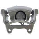 2009 Volkswagen Tiguan Brake Caliper 7