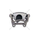 2009 Volkswagen Tiguan Brake Caliper 2