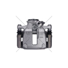 2009 Volkswagen Tiguan Brake Caliper 1