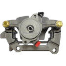 2012 Audi A4 Brake Caliper 8