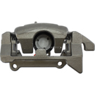 2012 Audi A4 Brake Caliper 7