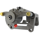 2012 Audi A4 Brake Caliper 2