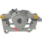 2012 Audi A4 Brake Caliper 8