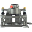 2012 Audi A4 Brake Caliper 6