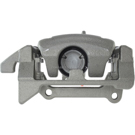 2012 Audi A4 Brake Caliper 7