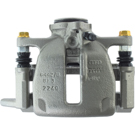 2012 Audi A4 Brake Caliper 3