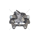 2012 Audi TT Quattro Brake Caliper 9