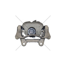 2012 Audi TT Quattro Brake Caliper 5