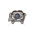 2009 Volkswagen CC Brake Caliper 2