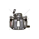 2014 Volkswagen CC Brake Caliper 1