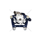 2013 Volkswagen CC Brake Caliper 7