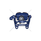 2013 Volkswagen CC Brake Caliper 4