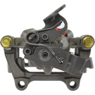 2012 Audi A3 Quattro Brake Caliper 29