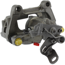 2012 Audi A3 Quattro Brake Caliper 17