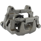 2012 Audi A3 Quattro Brake Caliper 13