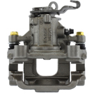 2012 Audi A3 Quattro Brake Caliper 21