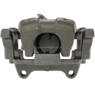 2012 Audi A3 Quattro Brake Caliper 25